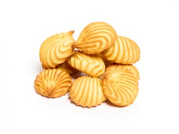 Cannellini Kisses