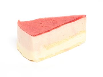 Strawberry Cheese